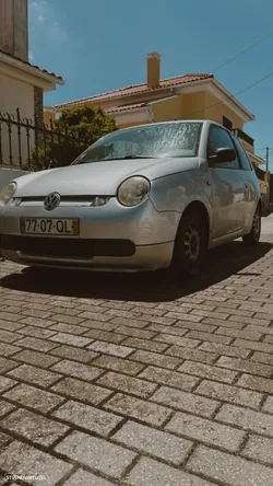 VW Lupo
