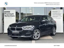 Bmw X2 sDrive16dA 116ch Lounge DKG7 Euro6d-T