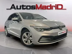 Volkswagen Golf 2.0TDI Life DSG 85kW