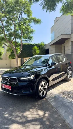 Volvo XC 40 T4 Recharge DKG Essential