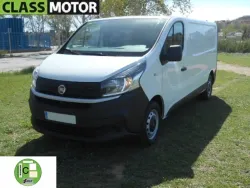 Fiat Talento Talento Fg. 1.6 Ecojet TT Base L 1,2 92kW