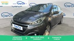 Peugeot 208 1.2 PureTech 82 Signature