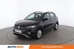Volkswagen T-Cross 1.0 TSI Lounge 95 ch