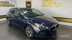 Hyundai i30 1.0 T-GDi Comfort+Navi de 2018
