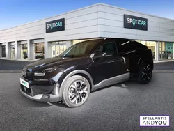 Citroën C4 Hybride 145 ch e-DCS6 Max