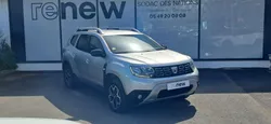 Dacia Duster BLUE DCI 115 4X2 - 20 15 ANS