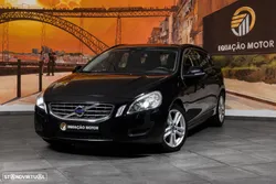 Volvo V60 2.0 D4 Kinetic