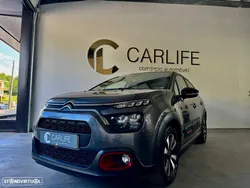 Citroën C3 1.2 PureTech C-Series