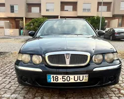 Rover 45 1.4 Classic