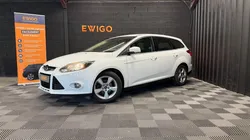 FORD FOCUS SW 1.0 ECOBOOST 125 CH TITANIUM-X START-STOP DISTRIBUTION REMPLACEe