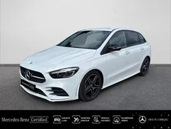 Mercedes-benz Classe B 200d 150ch AMG Line 8G-DCT