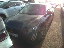 Peugeot 208 Hybrid 100 e-DCS6 Allure