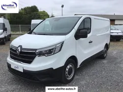 Renault Trafic L1H1 3T 2.0 BLUE DCI 130 GSR2 ADVANCE 3PL