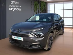 Citroen C4 PureTech 130ch S&S C-Series