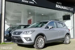 SEAT Arona 1.0 TSI Style