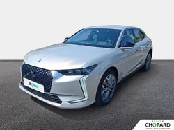 DS DS 4 PureTech 130 EAT8 Bastille
