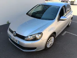 Belle golf 6 1.4 80ch 2009 pack clim 5 portes revise reprise possible