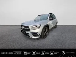 Mercedes-benz GLB 200 d 150ch AMG Line 8G-DCT