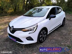 Renault Clio 1.0 TCe Evolution