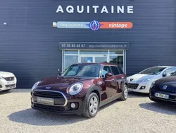 Mini CLUBMAN ONE 102CH