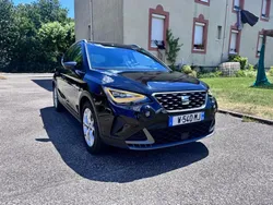 Seat arona 1.0 essence pack FR export Algérie