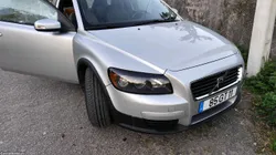 Volvo C30 Diesel