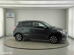 Mitsubishi Space Star 1.2 Connect Edition
