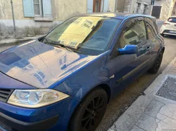 Renault Mégane 2