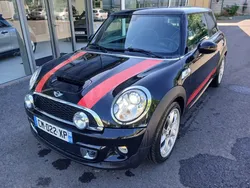 Mini (3) Cooper S 184 ch