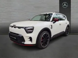 SMART 5 #  Brabus