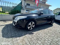 Renault Mégane Coupe 1.5 dCi GT Line