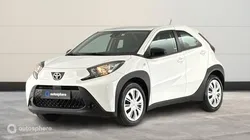 Toyota Aygo X 1.0 VVT-i 72ch Dynamic