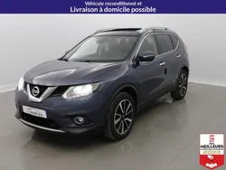Nissan X-Trail dCi 130 Xtronic 7pl Tekna