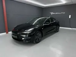Tesla Model 3 Standard Range Plus FSD 17.950e neto