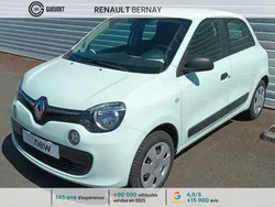 Renault Twingo III 1.0 SCe 70 E6C Life
