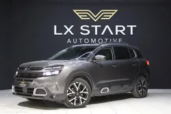 Citroën C5 Aircross 1.6 Hybrid Shine Pack e-EAT8