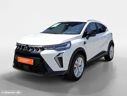 Mitsubishi ASX 1.0 MPI-T Kaiteki