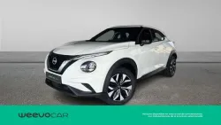 NISSAN Juke 1.6 Hybrid N-Connecta Auto