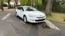 Citroën c5 2,0 hdi