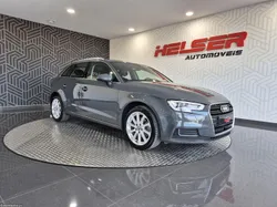 Audi A3 Sportback 1.6 TDI S-line