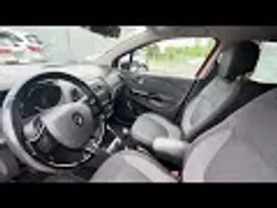Renault Captur 1.5 dCi