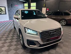 AUDI Q2 1.6 TDI 116 ch BVM6 Design / Full Led / Entretien à jour / Gps /