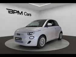 Fiat 500 e 95ch Pop