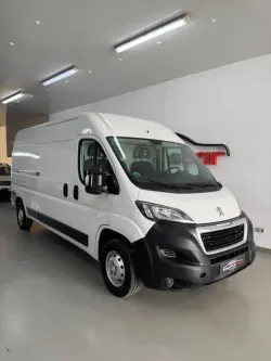 Peugeot Boxer Boxer Furgón 2.2BlueHDI 335 L3H2 S&S 140