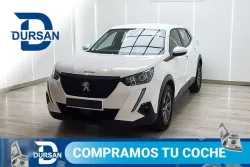 PEUGEOT 2008 1.2 PureTech S&S Active Pack 100
