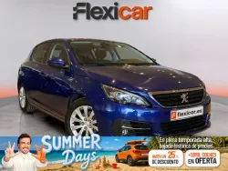 PEUGEOT 308 SW 1.2 PureTech S&S Style 130