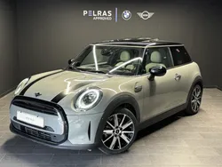 Mini Mini Cooper 136ch Edition Premium Plus BVA7