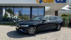 Volvo V60 de 2022