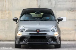 Abarth 595 1.4 T-Jet Competizione