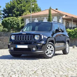 Jeep Renegade 1.0 T Longitude